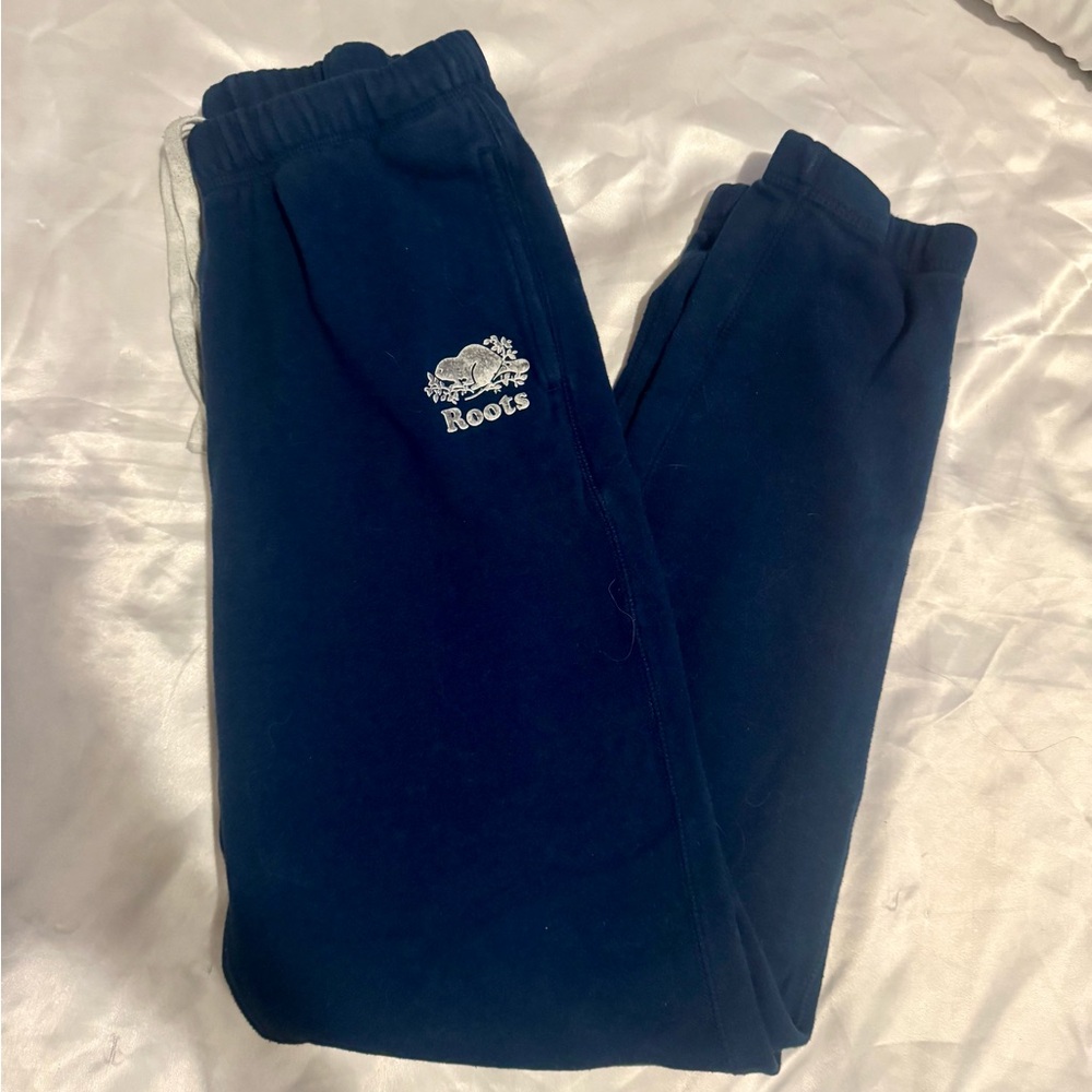 ROOTS SWEATS
